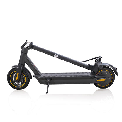 EMOKO HT-T4 Max 10 Folding Electric Scooter 350W(Peak 500W) Motor 36V 15Ah Battery With APP
