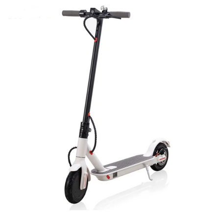EMOKO HT-T4 Pro 8.5 Folding Electric Scooter 350w Motor 36V 10.4Ah Battery With APP