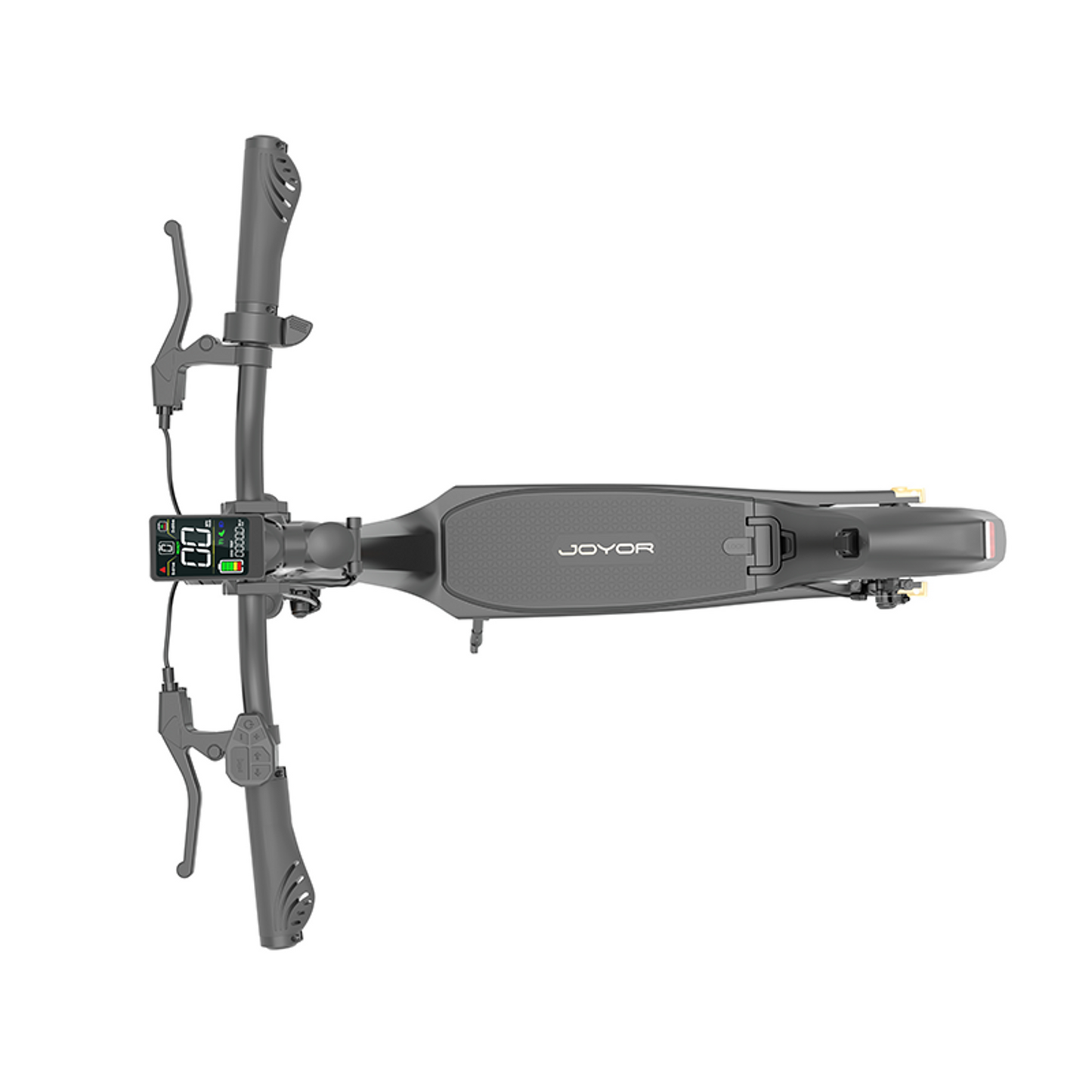 JOYOR C10 Electric Scooter