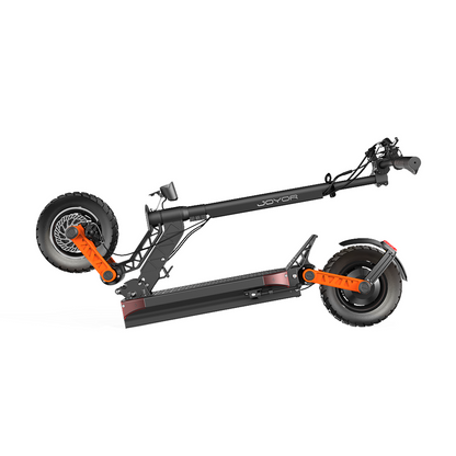 JOYOR S8-S-Z Electric Scooter