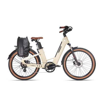 Mihogo Air  Carbon E-Bike
