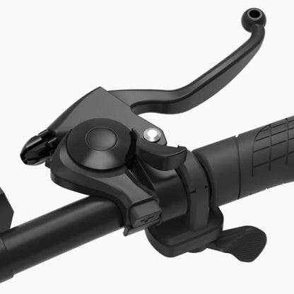 INVANTI TIDE2 Folding Step-Thru Electric Bike Combo