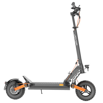 JOYOR S5-Z Off-Road Electric Folding Scooter 600W Combo (US)