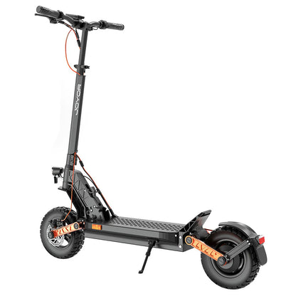 JOYOR S5-Z Off-Road Electric Folding Scooter 600W Combo (US)