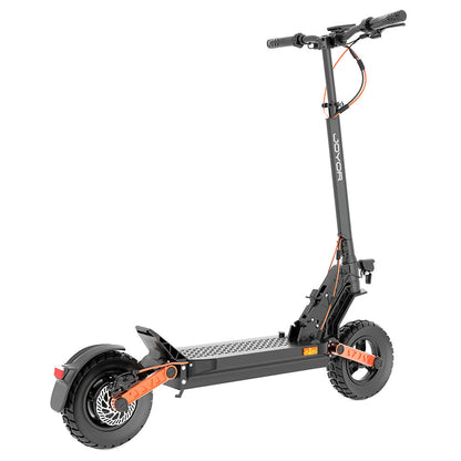 JOYOR S5-Z Off-Road Electric Folding Scooter 600W Combo (US)