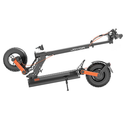JOYOR S5-Z Off-Road Electric Scooter 600W Combo (EU)