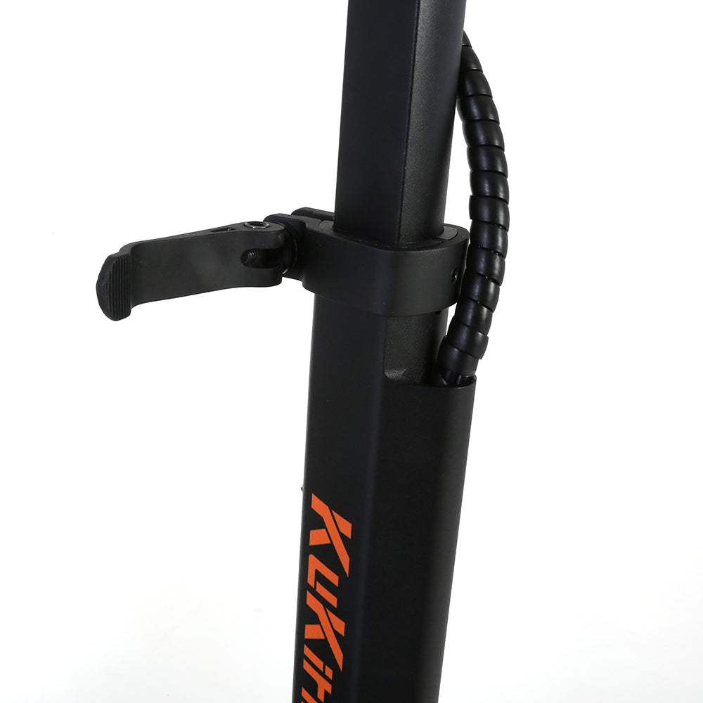 KuKirin G2 Master 1000w x 2 Dual Motor 10 Inch 1081Wh Off-road Electric Scooter 52V 20.8Ah Battery