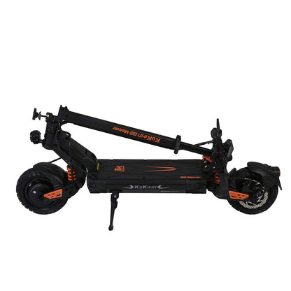 KuKirin G2 Master 1000w x 2 Dual Motor 10 Inch 1081Wh Off-road Electric Scooter 52V 20.8Ah Battery