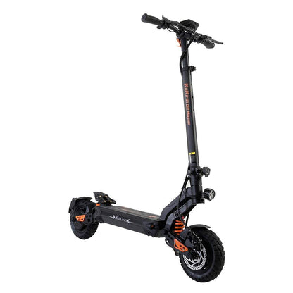 KuKirin G2 Master 1000w x 2 Dual Motor 10 Inch 1081Wh Off-road Electric Scooter 52V 20.8Ah Battery