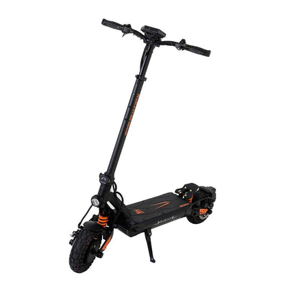KuKirin G2 Master 1000w x 2 Dual Motor 10 Inch 1081Wh Off-road Electric Scooter 52V 20.8Ah Battery