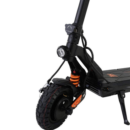 KuKirin G2 Master 1000w x 2 Dual Motor 10 Inch 1081Wh Off-road Electric Scooter 52V 20.8Ah Battery