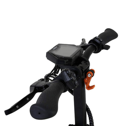 KuKirin G2 Master 1000w x 2 Dual Motor 10 Inch 1081Wh Off-road Electric Scooter 52V 20.8Ah Battery