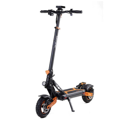 KuKirin G2 Max 1000W 10 Inch 960Wh Off-road Electric Scooter 48V 20Ah Battery