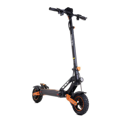 KuKirin G2 Max 1000W 10 Inch 960Wh Off-road Electric Scooter 48V 20Ah Battery