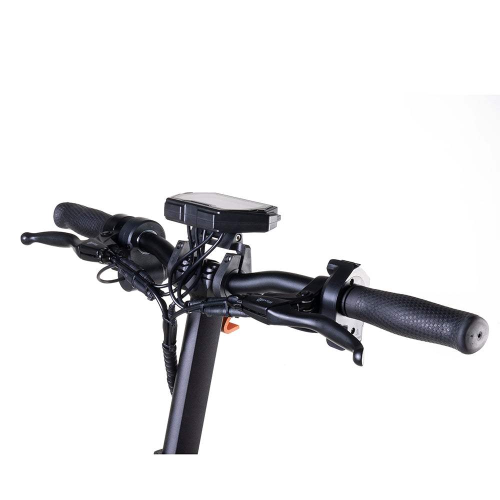 KuKirin G2 Max 1000W 10 Inch 960Wh Off-road Electric Scooter 48V 20Ah Battery