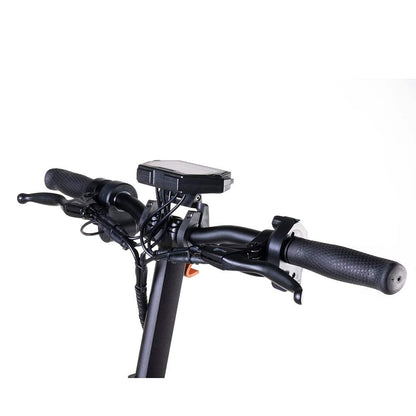 KuKirin G2 Max 1000W 10 Inch 960Wh Off-road Electric Scooter 48V 20Ah Battery