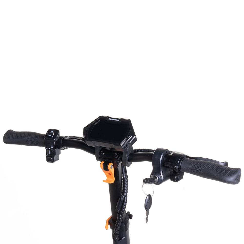 KuKirin G2 Max 1000W 10 Inch 960Wh Off-road Electric Scooter 48V 20Ah Battery