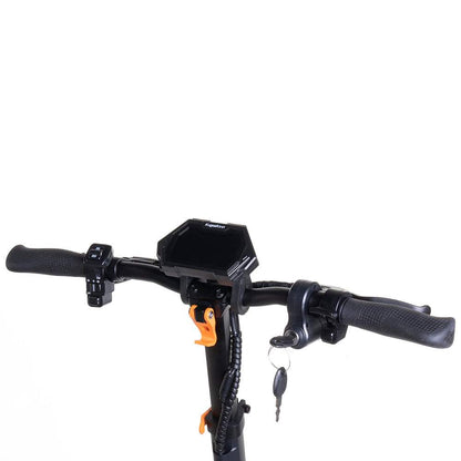 KuKirin G2 Max 1000W 10 Inch 960Wh Off-road Electric Scooter 48V 20Ah Battery