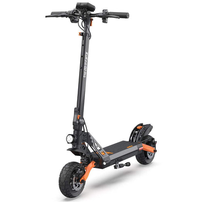 KuKirin G2 Pro 600W Motor 9 Inch 720Wh Electric Scooter 48V 15Ah Battery