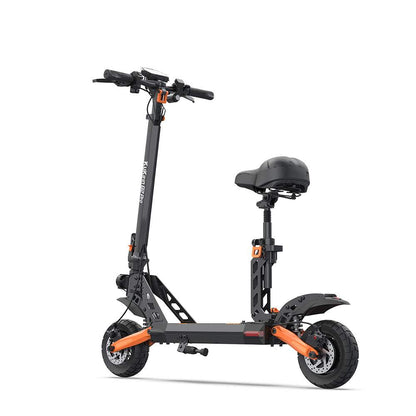 KuKirin G2 Pro 600W Motor 9 Inch 720Wh Electric Scooter 48V 15Ah Battery