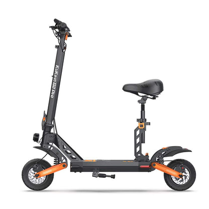 KuKirin G2 Pro 600W Motor 9 Inch 720Wh Electric Scooter 48V 15Ah Battery