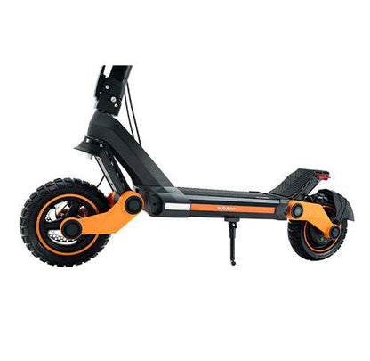 KuKirin G2 Pro 600W Motor 9 Inch 720Wh Electric Scooter 48V 15Ah Battery