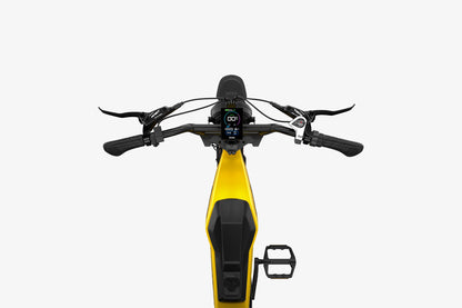 Luckeep M5 Max moped ebike