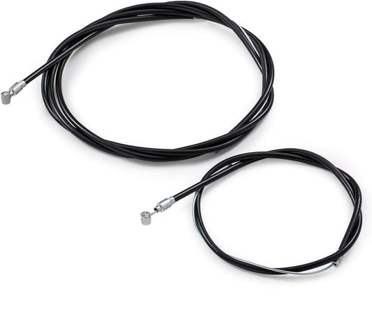 Mechanical brake cable 750mm+1500mm