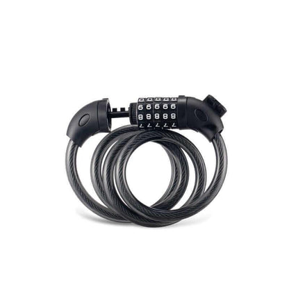 NX/ONE/RX2.4-Combination Lock