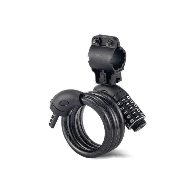 NX/ONE/RX2.4-Combination Lock