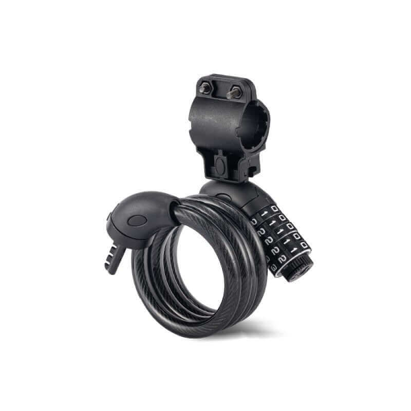 NX/ONE/RX2.4-Combination Lock