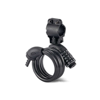 NX/ONE/RX2.4-Combination Lock