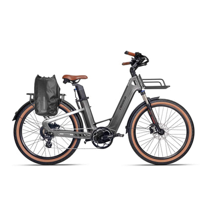 Mihogo Air  Carbon E-Bike