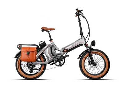 MIHOGO ONE Utility EBIKE