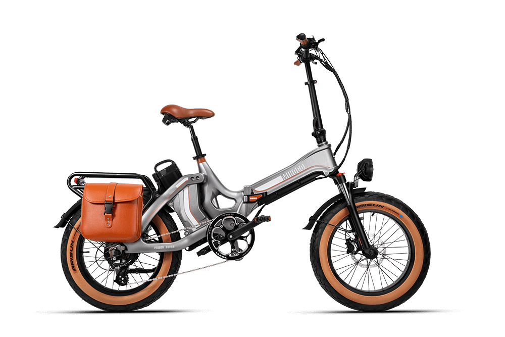 MIHOGO ONE Utility EBIKE