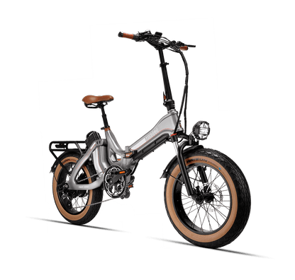 MIHOGO ONE Utility EBIKE