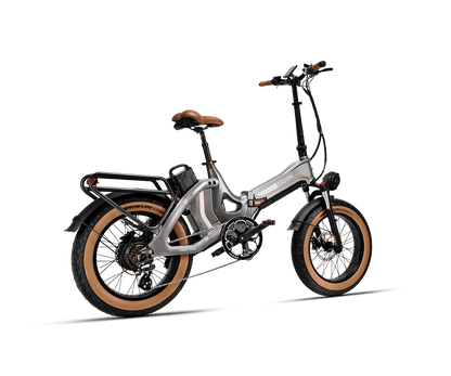 MIHOGO ONE Utility EBIKE