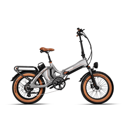 MIHOGO ONE Utility EBIKE