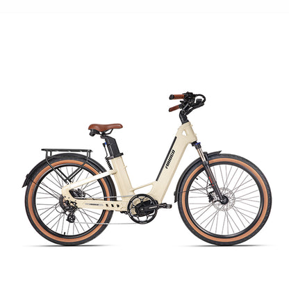 Mihogo Air  Carbon E-Bike
