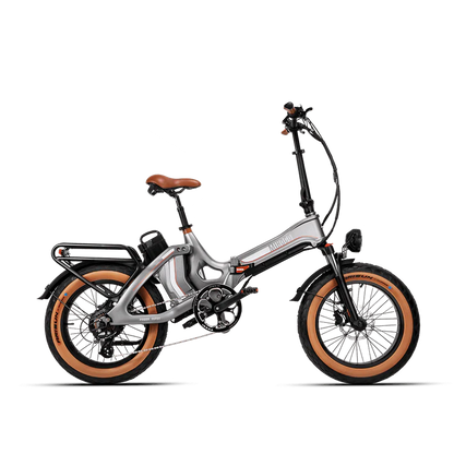 MIHOGO ONE Utility EBIKE