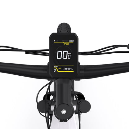 ONESPORT OT05 Step-Thru Electric City Bike Combo