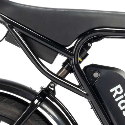 RIDSTAR Q20 Lite Electric Dirt Bikes Combo
