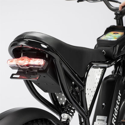 RIDSTAR Q20 Lite Electric Dirt Bikes Combo