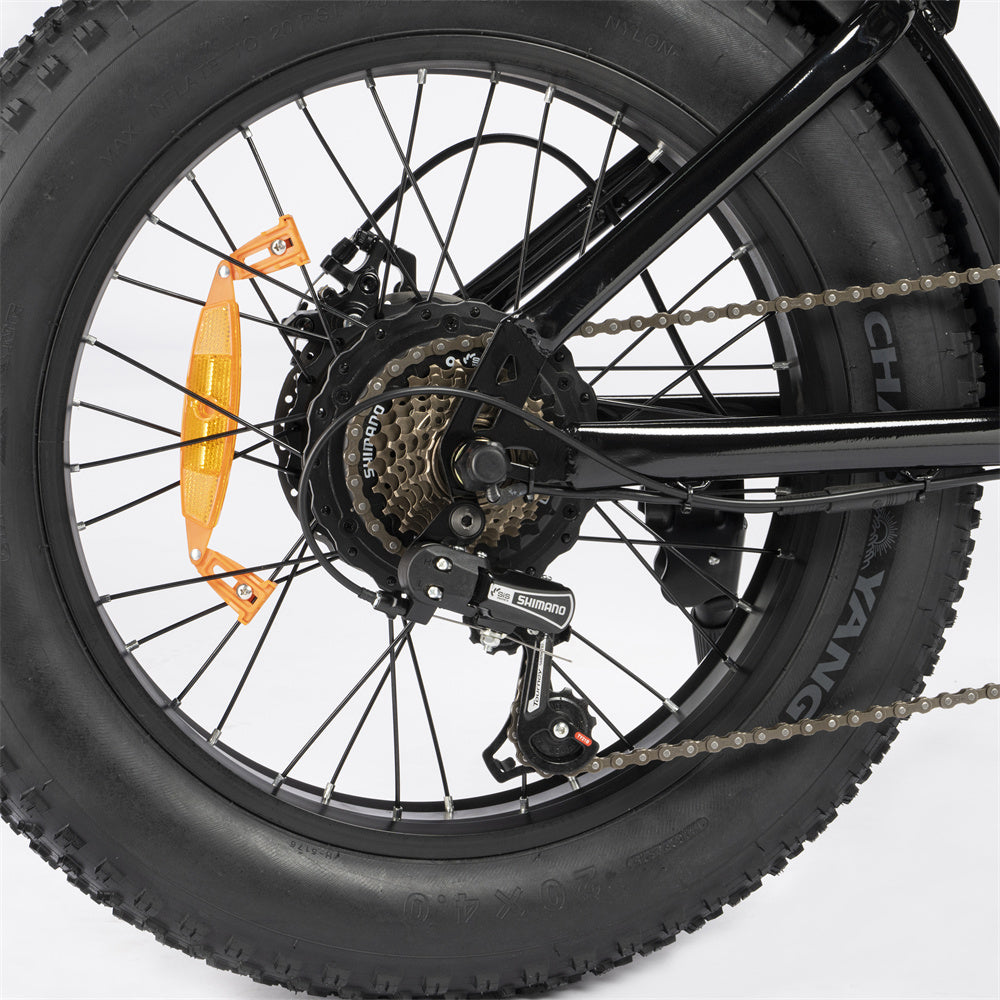 RIDSTAR Q20 Lite Electric Dirt Bikes Combo