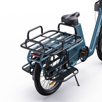 OneSport OT01 Cargo E-Bike