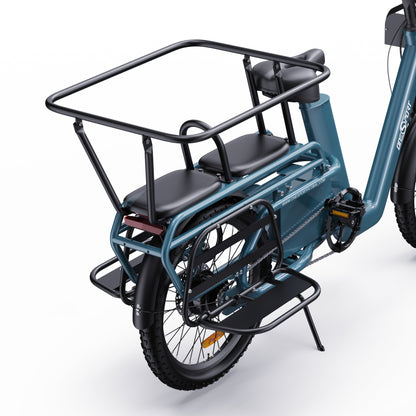OneSport OT01 Cargo E-Bike