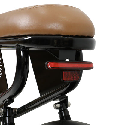 Onesport W66 Moped E-Bike